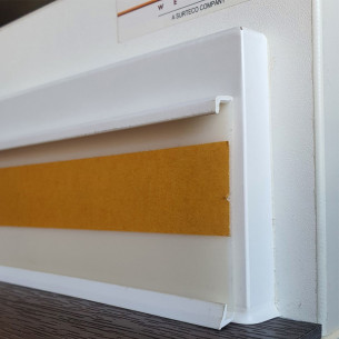 Плінтус для LVT Doellken DSL 60 W-117 (1137)